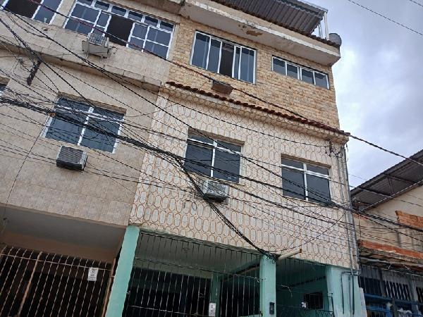 Apartamento - Venda, EDSON PASSOS, MESQUITA, RJ
