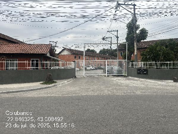 Apartamento - Venda, COLUBANDE, SAO GONCALO, RJ