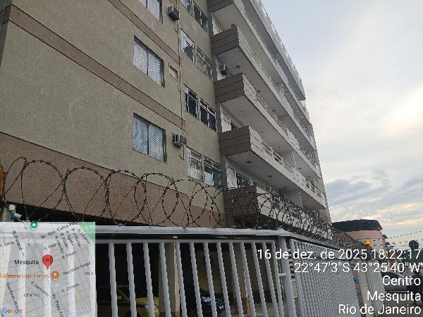 Apartamento - Venda, CENTRO, MESQUITA, RJ