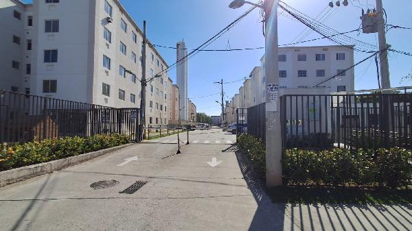 Apartamento - Venda, CAMPO GRANDE, RIO DE JANEIRO, RJ