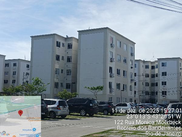 Apartamento - Venda, JACAREPAGUA, RIO DE JANEIRO, RJ