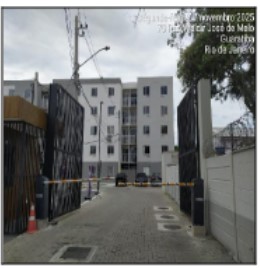 Apartamento - Venda, GUARATIBA, RIO DE JANEIRO, RJ