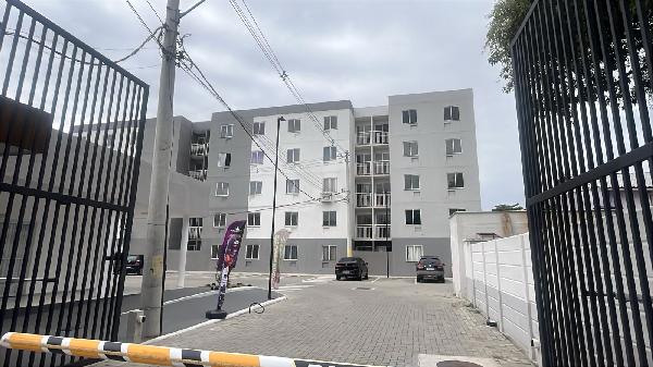 Apartamento - Venda, GUARATIBA, RIO DE JANEIRO, RJ