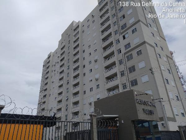Apartamento - Venda, ANCHIETA, RIO DE JANEIRO, RJ